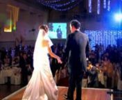 Trailer of Ririn & Roy's wedding celebration from ririn