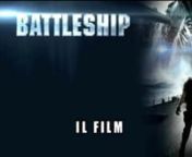 http://www.ivid.it/film/8444/BATTLESHIP/Trailer+Italiano+IVnIspirato dal classico gioco di combattimento navale edito dalla Hasbro, Battleship ha dalla sua un cast d&#39;eccezione