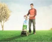 Scotts®, the dominant lawn care company, turned to our Vertical Innovation process in order to improve the consumer experience with their products. They wanted to discover new business opportunities within their category, and bring new consumers into their expanded target market.nnThe Nottingham Spirk innovation team worked closely with Scotts to understand the underlying emotions and ‘real life’ frustrations with current products. Through a seamless process of creating new concepts, develo