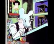 Profile segment on Art Spiegelman: Comics and PoliticsnnArt Spiegelman is an American comics artist, editor, and advocate for the medium of comics, best known for his Pulitzer Prize-winning comic book memoir, Maus amd Maus II.nnIn September 2004, he released