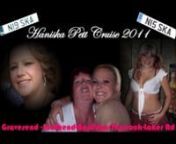 Allsorts-Crew at the Haniska Pett Cruise 2011