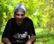 Yes! Here it is!nThe first fixed gear video from my brother and his friend.nThey are both 13 years old.nHope you guys all enjoy it!nLeave a comment if you want.nncheck my youtube channel : skatepunk2425nnBest Regards Max
