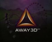 A collection of sites, applications and widgets created in Flash using the free open source 3D engine Away3D (http://away3d.com), with examples taken from the period Sept 2011 to May 2012.nnWe are Musicnhttp://wearemusic.grammy.com - TBWAChiatDay (https://www.tbwachiat.com/)nnCubes of Babylon nhttp://www.evoflash.fi/cob/ - EvoFlash (http://www.evoflash.fi)nnNissan Stage JUK3Dnhttp://nissan-stagejuk3d.com/ - Digitas Labs France (http://www.digitas.fr/en/tag/digitas-lab/)nnKinect DJ boothnhttp://k