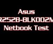 Asus R252B-BLK002M 29,5 cm (11,6 Zoll) Netbook (AMD E450, 1,6 GHz, 4GB RAM, 320GB HDD, Radeon HD6320, Win 7 Home Premium) schwarznnnhttp://amzn.to/Jxg6w1nnnDer Eee PC™ R252B punktet mit einem 11,6 Zoll großen Bildschirm, der für einen hohen Komfort insbesondere beim mobilen Multimedia-Genuss sorgt. Auf einen Blick und ohne viel Scrollen lassen sich Webseiten ansehen oder Texte bearbeiten. Beide Eee PC™ Modelle bringen eine Bildschirmauflösung von 1.366 x 768 Bildpunkten sowie ein Glare Ty