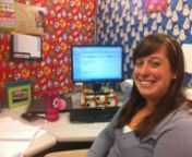 Kaitlyn Myers - Office Pranks from office pranks