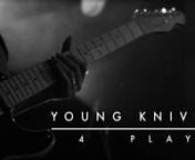 A mini-doc shot for Young Knives first aired on Channel 4 13/04/11nnDirected by Andy WilkinnSound by Dean Hewitson