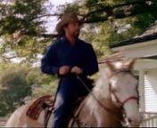 Walker, Texas Ranger - Intro Theme Song #1 | HQ | Chuck Norris from canaan chuck