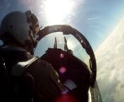 This video was created to commemorate the 67FS winning the 2011 Raytheon Trophy for outstanding aerial achievement, given to the top air-to-air squadron in the USAF.nnThe footage was shot over 1 year of flying with a Sony HD Handycam and GOPRO Hero.The footage was shot entirely by pilots, no combat camera personnel were used.The video was edited with Sony Vegas Movie Studio HD over 2 weeks by Jersey.Footage includes flying and aircraft from both the 67FS