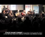 The closing moments of our 2012 Spring Edition- an original jam on a Canadian Classic showing love to host Alan Neal by Masia One , Snailhouse, Oh Susanna, Joey Shithead, and Socalled !nhttp://www.writersfestival.orgnn