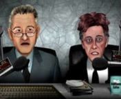 An animation made from the audio from the Opie and Anthony radio show. Robert DeNiro and Al Pacino host their own morning talk show. Anthony Cumia voices Pacino and Jim Norton voices DeNiro.