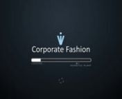 ViV Corporate Fashion is hét adres voor luxe representatieve bedrijfskleding op maat.nnOns doel is er voor te zorgen dat uw collega&#39;s straks zeggen:nViV Corporate Fashion,.. bedrijfskleding die je pakt
