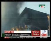 08 Bangladesh Fire Prophecy from 08 bangladesh