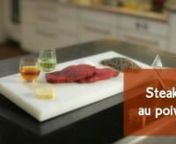 Quelle est votre cuisson préférée de la viande rouge : bleu, saignant, à point ou bien cuit ? nnhttp://cuisine.larousse.fr/ : des milliers de recettes Larousse