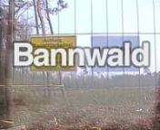 BannwaldnnIl termine