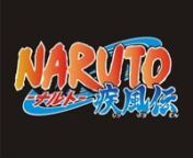 『New Song』 — Naruto from naruto