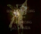 Short movie by Serge Gainsbourg &amp; Jean-Christophe Averty.nOriginal. 1971nnBased on the concept album