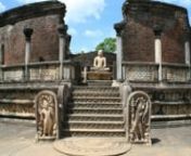 A short clip to show you The Ancient Beauty of Polonnaruwa. With a quick introduction from our Tour guide Bubsy. nnUn Filmatino veloce che mostra le bellezze antiche del regno di Polonnaruwa, con una breve descrizione di Bubsy, la nostra guida.