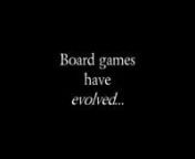 Official trailer for Going Cardboard: A Board Game Documentary.Visit www.boardgamemovie.com for the latest information.