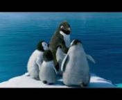 Demo reel for VFX work from the last 5 years for VFX artist James Goodman, working at Mr. X and Dr. D studios.nnThe work from Happy Feet 2 is from the second teaser, released in early September of this year. This section to be replaced in December, when Warner Bros. and Dr. D Studios release demo materials for artists.nnEarlier work, from Mr. X, is from the movies Max Payne, Taking Woodstock, and Whiteout.nnHappy Feet 2. FX Synopsis:nnThe water assets are all combinations of several techniques.