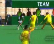 This here is a video of the Friendly Hockey Series. Played between the national teams of Pakistan and China. This match took place in the city of Karachi, at the National Hockey Stadium - December 22nd, 2011. Special thanks to our Chinese brethren, who played a most entertaining match of Field Hockey - LONG LIVE PAK-CHINA FRIENDSHIP!!! Indians of course were (as always) too much of a chicken-shit to visit Pakistan and play like real men!;)