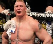 Steve Cofield is joined by Yahoo! Sports&#39; MMA expert Kevin Iole and Dave Meltzer to break down Brock Lesnar&#39;s flawed gameplan against Alistair Overeen. What was going through the former champ&#39;s head?