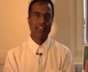 Dr. Hari Conjeevaram of Ann Arbor, Michigan is the North Central Region 5 President of the Sai Baba Centers in the United States.Hari, as he&#39;s known to all, practices medicine at the University of Michigan, but what he practices even more is unending seva, selfless giving to those in need, in Inida, Haiti, the United States and around the world.nnWelcome to Souljourns.This interview was recorded in Cleveland, Ohio, USA in 2008.Your comments are always welcome.Email us at: souljourns9@aol