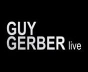 25&#124;12&#124;011 GUY GERBER live - Christmas emotions live @ Hyper disconn▬▬▬▬▬▬▬▬▬▬▬▬▬▬▬▬▬▬▬▬▬▬▬▬▬▬▬▬▬▬▬▬nntwo rooms,two musical situationsnn1st RoomnnGUY GERBER livenn2nd RoomnnR&#39;N&#39;B-HIP.HOP-HIT.CLASSIC-HOUSE SELLECTIONnn▬▬▬▬▬▬▬▬▬▬▬▬▬▬▬▬▬▬▬▬▬▬▬▬▬▬▬▬▬▬▬▬nnUna leggenda per quanto riguarda la club culture del suo paese, Israele; ma il talento e il gusto di Guy Gerber non potevan