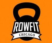 RowFit Chicago is a boutique fitness gym in Chicago, specializing in small group exercise classes including Indoor Rowing, CrossFit, CrossFit Striking/Boxing, Cycling, Circuit Training, Endurance Training and Triathlon Training.nnWebsite: http://rowfitchicago.com/ nFacebook:http://on.fb.me/s22ux2nTwitter:http://twitter.com/RowfitchicagonBlog: http://www.rowfitchicago.blogspot.com/
