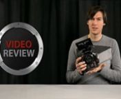 A look at the new RED Scarlet-X 4K camera.nBasic configuration, minimum accessories and weight.nnSee the related article on cinema5D:nhttp://www.cinema5d.com/news/?p=9409nnCheck out the biggest reviews database for filmmaking equipment:nhttp://www.cinema5d.com/reviews