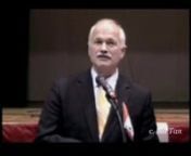 W2TV Vault: Jack Layton on Redress (Saltwater City Televison 2006)nnJack Layton: Chinese Head Tax/Exclusion RedressnVancouver BC, November 26, 2006nnJack Layton received an honourary Life Membership in Head Tax Families Society of Canada before some 400 people at the Chinese Cultural Centre in Vancouver. This is his unedited acceptance speech. He charmed our grannies and grandpas with his gesture to pay full membership for his wife, MP Olivia Chow, and himself. Rest in peace Jack. nnSegment is f
