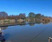 Here is a selection of clips from a promotional video created by Day Dot Productions for Aldin Grange Lakes. The location is a farm at Bearpark in County Durham.nOur intention was to illustrate how both the farm and the fishery benefited each other as well as the local environment and how these benefits were passed on to their clients.nnnProducer - Mike BoothnnDirector - Jack WilkinsonnnAssistant Director - Brad AtwillnnProduction Manager - Katie EdwardsnnCamera - Tom FinchnnSound - Asad Zafarn