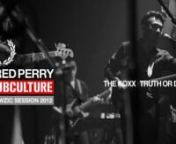 Fred Perry Subculture Viewzic Session 2012 &#124; THE KOXX + VIEWZIC