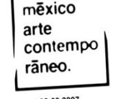 recorrido por feria Mexico arte contemporaneo (maco) -(femaco) 2007Distrito federal (df) con sede en palmas park (edificio en obra negra) disfrutenlon------nota : solo video-------/ no audio.nnme at the 2007 Mexican contemporary Art fair. ejoy itnn(MACO), considerada como la única feria de arte contemporáneo de Mexico, en el 2007 con más de 80 galerías de países como: Argentina, Alemania, Austria, Brasil, Canadá, Dinamarca, España, Estados Unidos, Francia, Inglaterra, Irlanda, Italia,