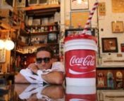 like me on https://www.facebook.com/cneistatnnthis is a New York Times OpDoc by Casey Neistat, see the original posting here --http://www.nytimes.com/2012/09/10/opinion/soda-ban-explained.html?_r=1