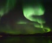 As many other Northern Lights Hunters I usually shoot still photos, and sometimes combine them into timelapses.nBut this time I thought I&#39;d just try filming it instead, since that&#39;s not so common :)nSo here is my first Northern Lights film, shot September 19th in Tromsø, Norway.nIt was a great show with fast moving lights and coronas, pretty close to a perfect night :)nThe film is not as high quality as a timelapse, and that&#39;s because I had to push some ISO limits on my camera. But it&#39;s real, a