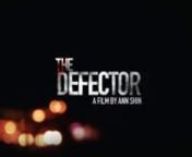 Order The Defector on iTunes today - https://itunes.apple.com/ca/movie/defector-escape-from-north/id785507684nOr at I Love Docs - http://ilovedocs.com/the-defector/nnThe official trailer for THE DEFECTOR, a feature film and TV documentary that follows the perilous journey of Sook-Ja and Yong-hee who escape North Korea and meet with Dragon - a broker who guides North Korean defectors to their freedom. Their journey reflects the reality tens of thousands of North Koreans currently in hiding in Chi