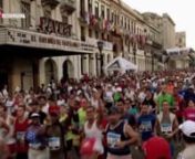 Congrats to everyone to ran on Nov 18, 2012 in Havana&#39;s Marathon (Marabana). Around 2,750 runners ran from more than 35 countries.nnTo read more about this story and to see many more Cuba related stories see http://www.cubaabsolutely.com/ for more Cuban cultural and travel stories.Follow us on Facebook at http://www.facebook.com/pages/Cuba-Absolutely/117958641550184nnThe start of the race (is a marathon really a race for a middle-aged plodder?) is at the Capitolio. It is an impressive building
