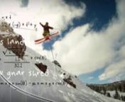 Shot 100% on the HD HERO® camera from ‪http://GoPro.com.nnSchool is back in session as the first flakes of winter begin to fall. But what does it all mean, anyway? Ryan Price, Devin Price, and Mike Cullen take us straight to the heart of the matter.nnLOCATIONS:nnSugar Bowl, CAnDonner Pass, CAnThompson Pass, AKnRevelstoke, BCnnnMUSIC:nnFink