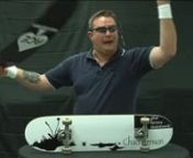 Glue Factory Skateboards video featuring Chad Benson, Neal Erickson, Ryan Hansen, Dan Jackson, Danny Jansen, Mike Munzenrider, and Jamiel Nowparvar