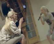 3 Little Digs follows Iggy Azalea to her dance rehearsal as she preps for her tour with pop star Rita Ora.