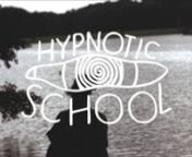 The first Hypnotic School video clip, as a part of our first EP! Free download/stream at http://hypnoticschool.bandcamp.com or http://www.soundcloud.com/hypnoticschool. Spotify will follow.nn&#39;Tame The Memory&#39; VideonWendy Engelen - actressnVincent Perdijk - direction, camera, editingnLena van Heusden - DoP, styling, editingnRutger Muller - concept, editingnHarley &#39;Likes Music&#39; Raine - mental support, friendshipnnHypnotic School is a Dutch-Turkish band making dreamy, funky pop music with a modern
