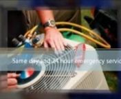 http://www.torontoemergencyfurnace.com 647-694-0198 &#124; Toronto Emergency Furnace Repair and Installation Fast.nDo you need Emergency Furnace Repair Fix in Toronto, Ontario now? Is affordable new installation or service of an air conditioning unit in Downtown Toronto, Scarborough, Leaside, North York, East York, The Beaches something you want fast?nHave a HSSA Certified technician repairing your natural gas furnace or air conditioner unit quickly and with speed will give you piece of mind and able