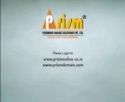 Prismhub Online Solutions PVT LTD (www.prismonline.co.in) : Web Ads - Bengali Version from sourav by