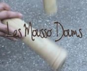 Les Mousso Doums TEASER from mousso