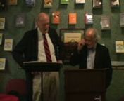 Thomas Cathcart and Daniel Klein, Co-authors,
