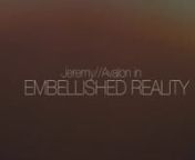 Directed by: Christopher Wilkes of HOPESxDREAMS (Still &amp; Motion photographer)u2028Prelude to Jeremy//Avalon forthcoming Solo Album “Embellished Reality”nnWatch Here:u2028https://www.youtube.com/watch?v=JYpwVkSwCe0u2028u2028A night, or rather many nights in the life of Atlanta based Producer/DJ/Guitarist(Heavy Mojo) Jeremy//Avalon. Filmed at The SoundTable [Space2] in the Cabbage Town/Sweet Auburn Section of Atlanta, Ga. Reflections and Random Memories at the monthly music Event ::::SHADE