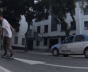 skateboard proibidão das calçadas.