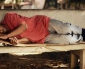 Directors: Jose Atalah y Eduardo Salgado nAgency Sajo &amp; GarciannTV commercial for la Fondita de Jesus.Organization that help homeless people.