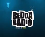 Spot Bedda Radio [#splash] from enna