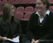 Bad-boy playwright Neil LaBute&#39;s FAT PIG opens next week at Aurora. Find out why Ashton Kutcher&#39;s name comes up!nnTony-nominated director Barabara Damashek returns to Aurora Theatre Company to direct FAT PIG, featuring Liliane Klein (as seen in this interview), Jud Williford, Alexandra Creighton, and Peter Ruocco.nn28-year old Lilian Klein has performed the role of